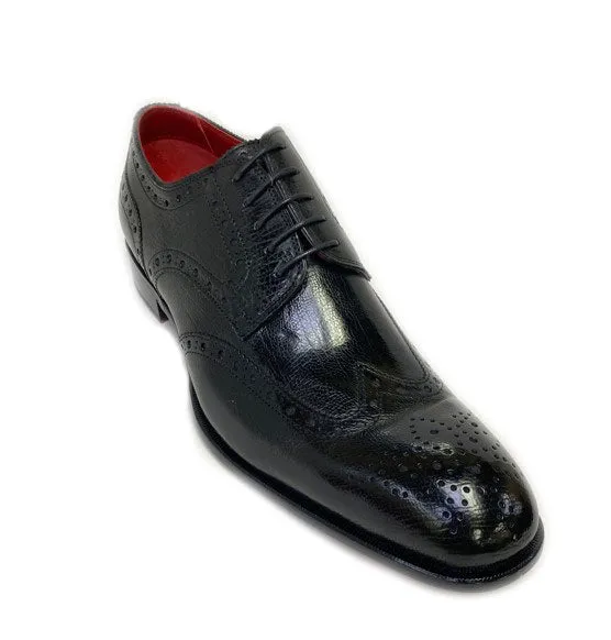 Style: 6531-1233L-Black Icon Walk