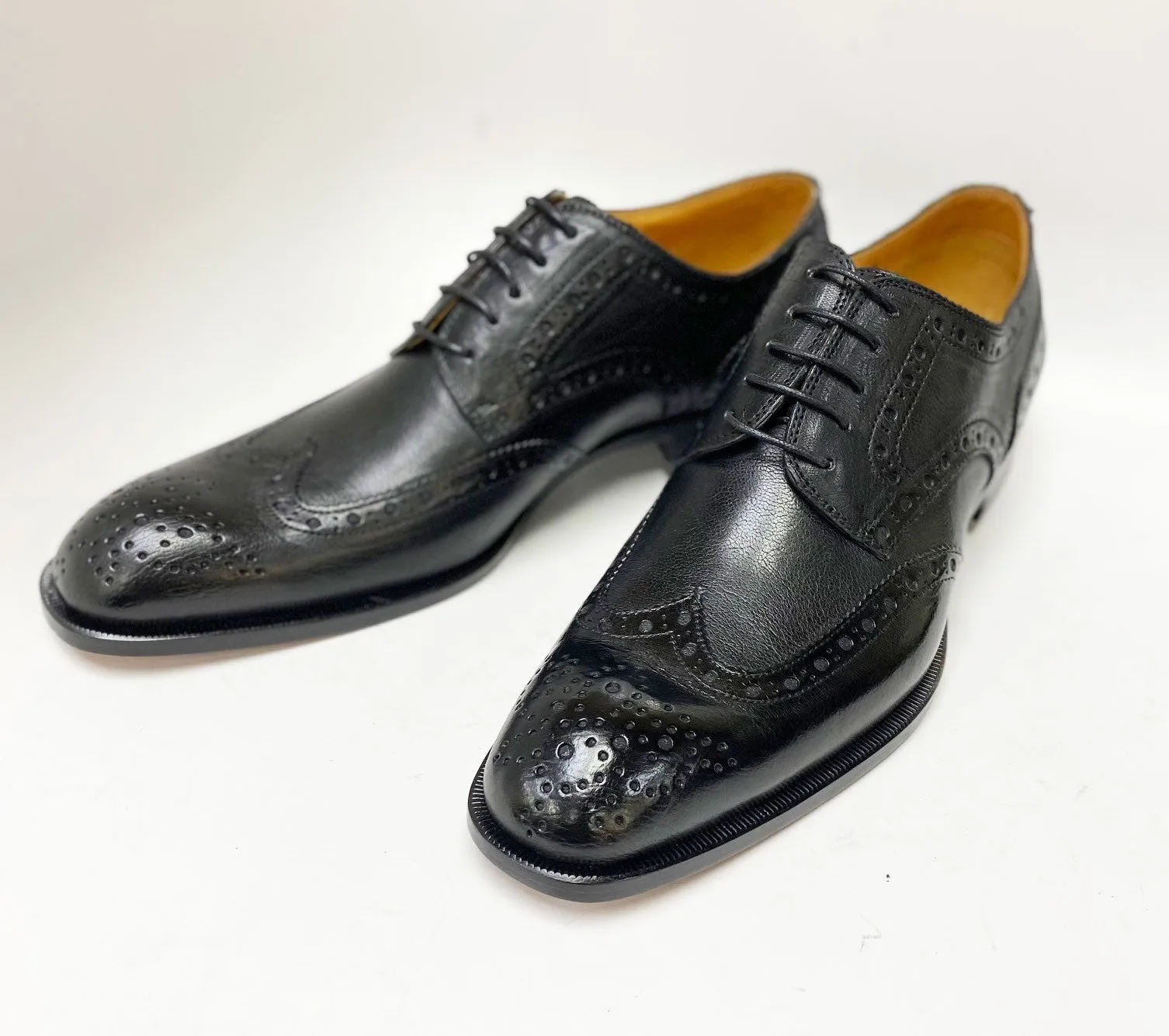 Style: 6531-1233L-Black Street Mood Meadow Glow