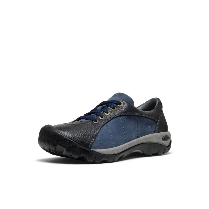 Shockproof Women's Presidio  |  Naval Academy/Vintage Indigo
