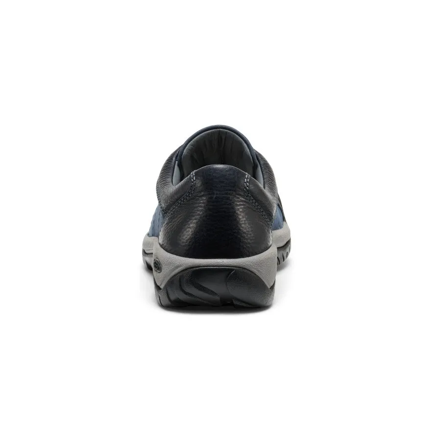 Women's Presidio  |  Naval Academy/Vintage Indigo construction Arch Fit