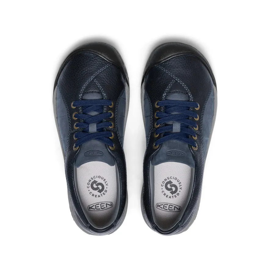 Video Look Freeze Grip Women's Presidio  |  Naval Academy/Vintage Indigo