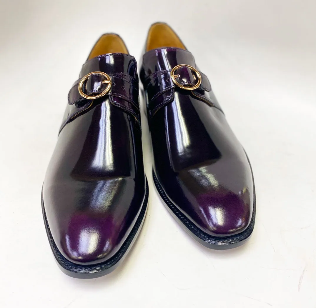 Style: 2460-2301P-Purple Winter Base Match All