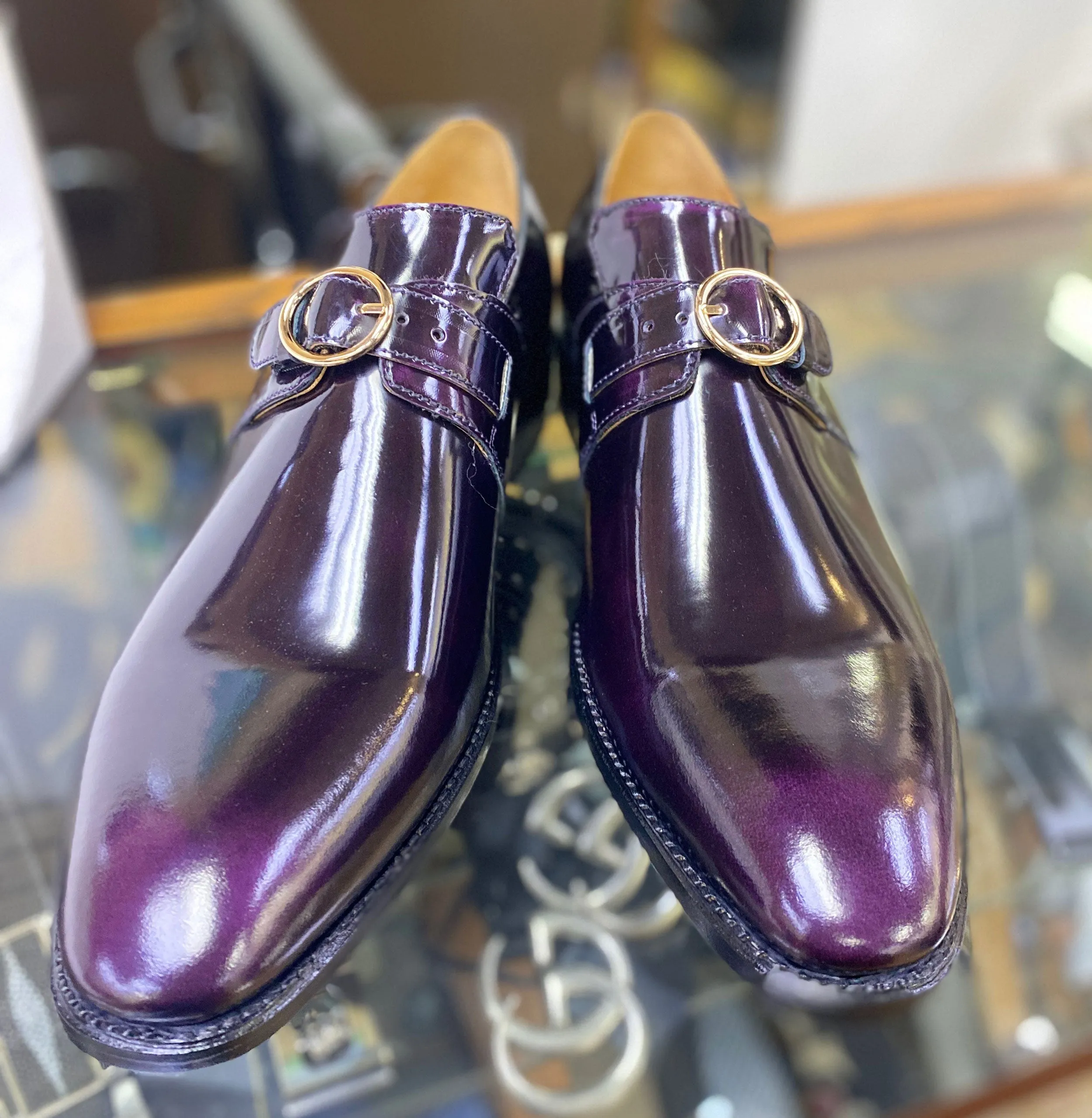 Multi Purpose Style: 2460-2301P-Purple