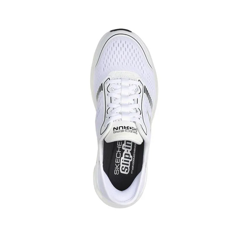 SLIP-INS: GO RUN SWIRL TECH SPEED - 129505/WBK Arch support