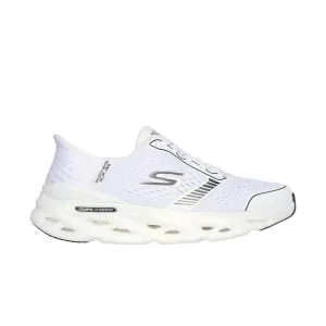 Comfy Movement Shoes SLIP-INS: GO RUN SWIRL TECH SPEED - 129505/WBK