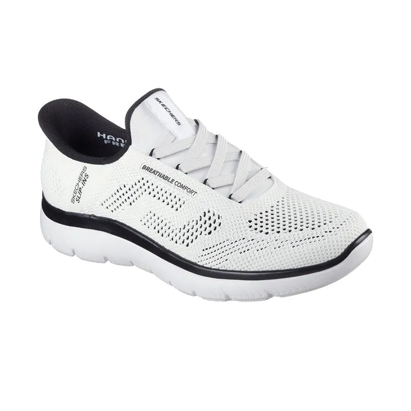 SLIP-INS: SUMMITS - 232939/WBK Comfort Grip