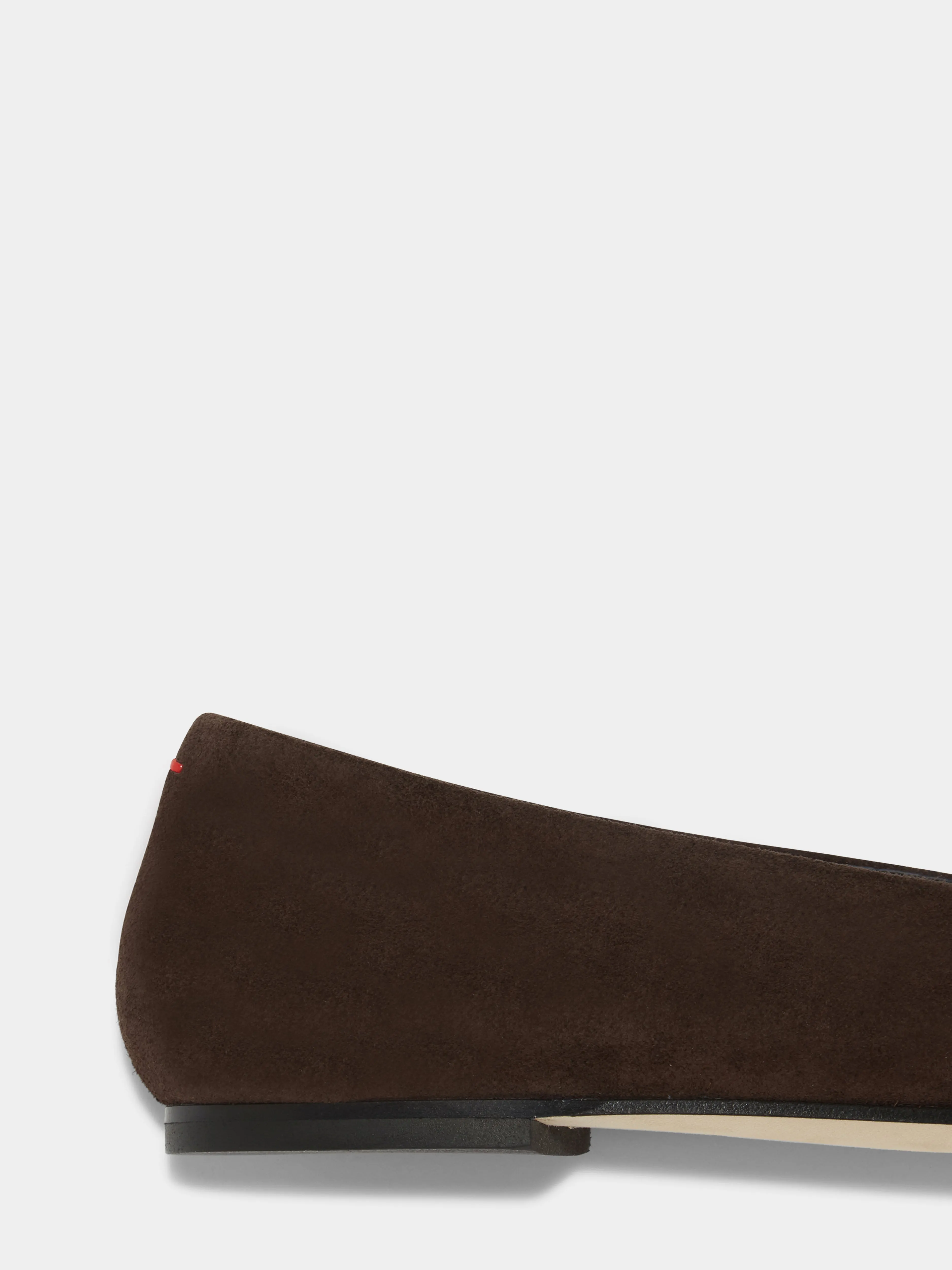 Green Path Alfie Suede Loafers