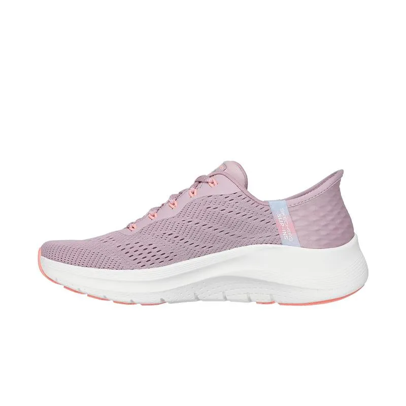 SLIP-INS: ARCH FIT 2.0 - 150066/MVMT Relaxed Walk Modern Slip On