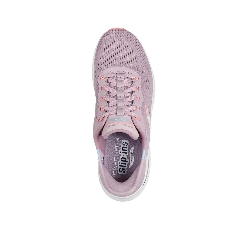 SLIP-INS: ARCH FIT 2.0 - 150066/MVMT Slip Walk Style Effortless Step