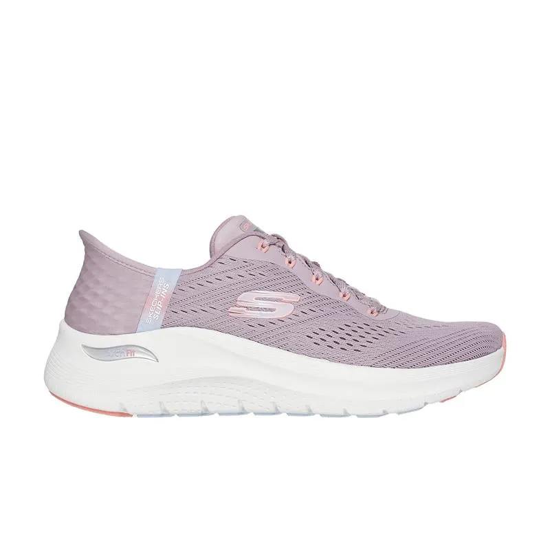 SLIP-INS: ARCH FIT 2.0 - 150066/MVMT Quick Access Shoes