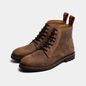 SETTLE // ACACIA DISTRESSED All Weather Shoes Balanced Fit