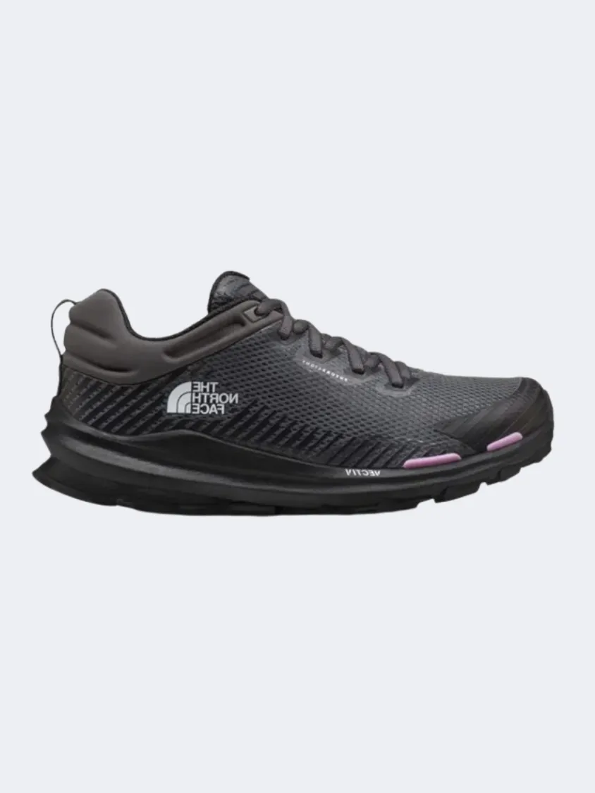 Lightweight Option Fast Hiking Boots The North Face Vectiv Fastpack Futurelight Women Hiking Shoes Black/Asphalt Grey