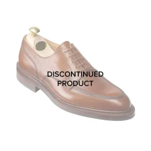 Durham Tan Scotch Country Grain All Season Wear Elegant Workday Fit
