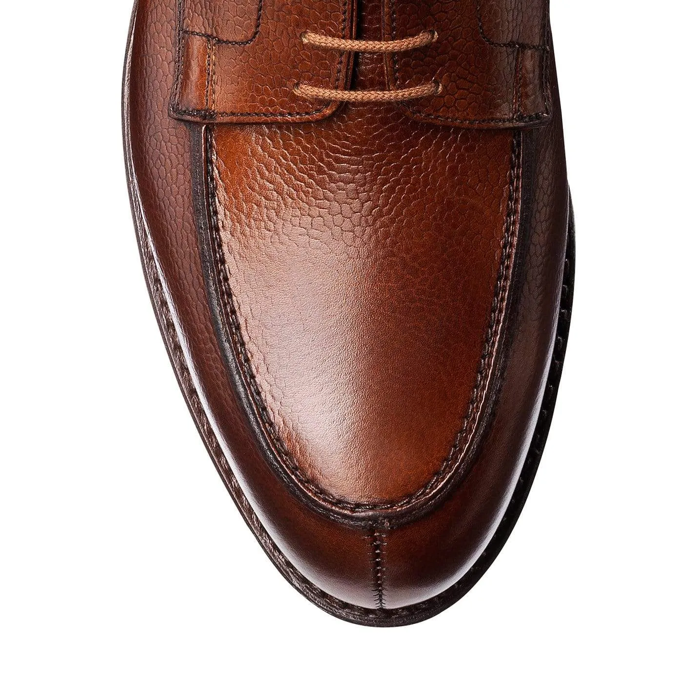 Business Ready Office Classic Durham Tan Scotch Country Grain