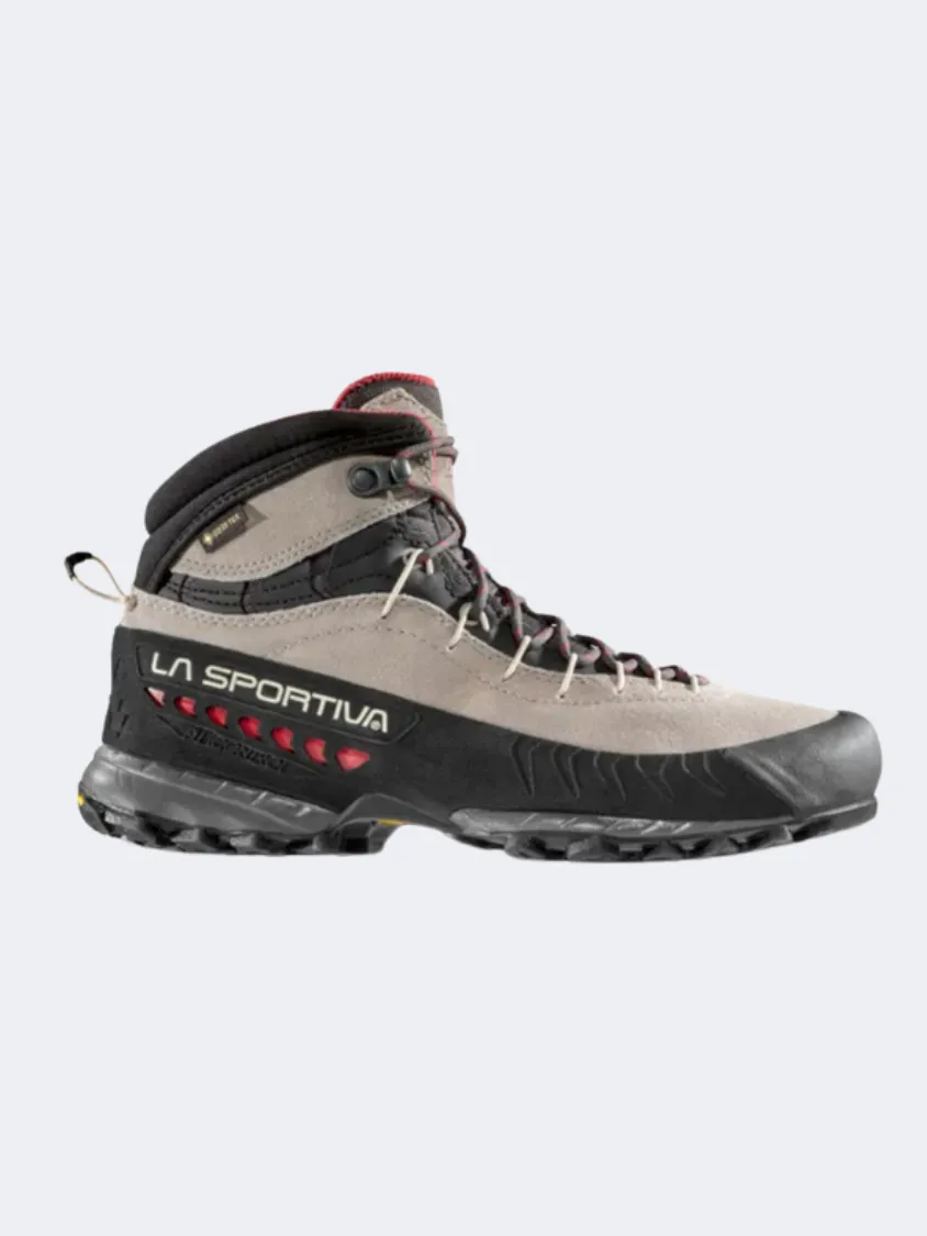 La Sportiva Tx4 Women Hiking Boots Moon/Velvet All-terrain Fit Performance