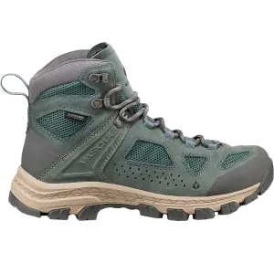 Women's Breeze Waterproof Trekking Boots Balanced Walk