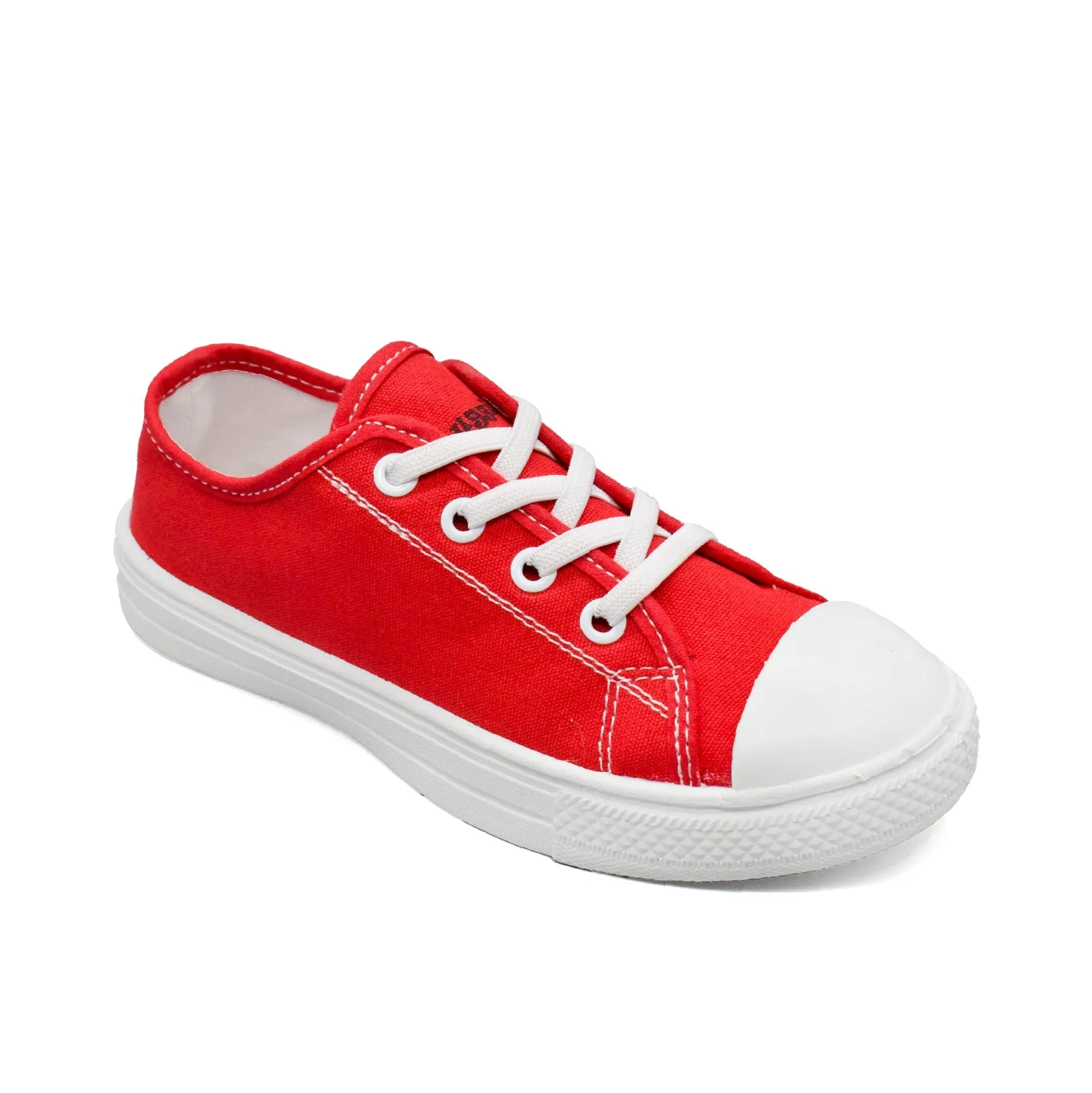 Training Ease LeatherMaterial Buggies Jamie - Red