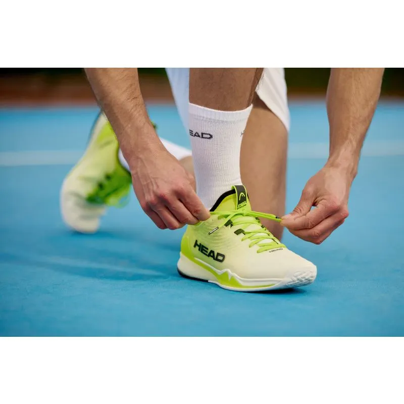 Daily Activity Lightweight Build Head Endure Pro Clay Mens Tennis Shoes