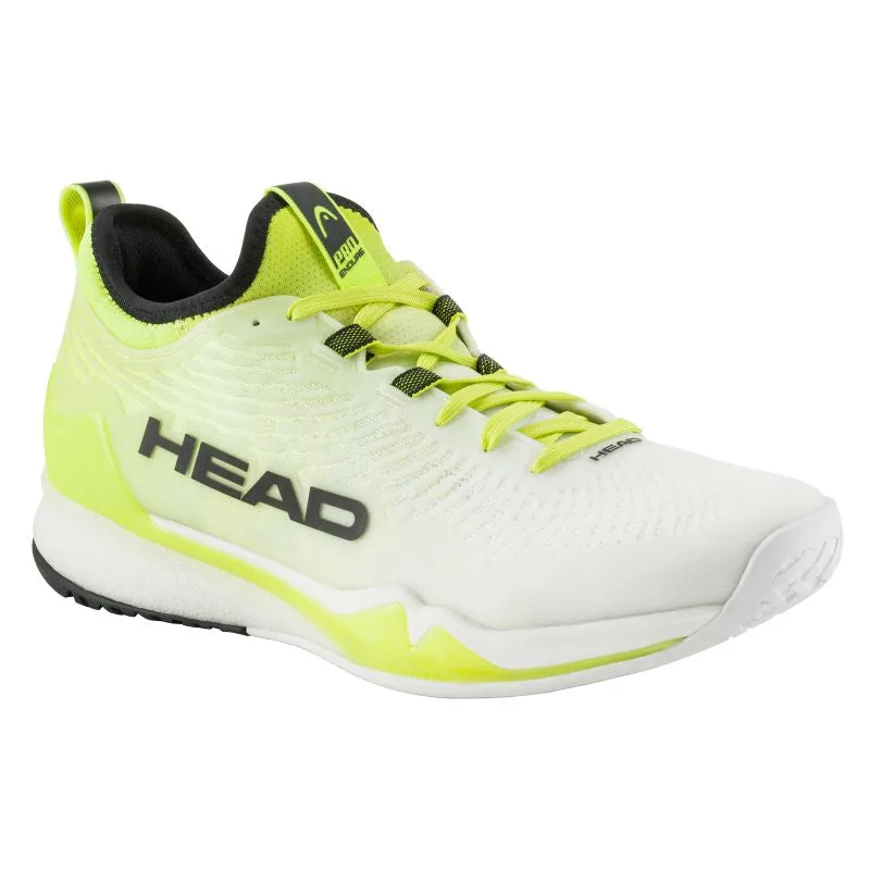 Head Endure Pro Clay Mens Tennis Shoes Motion Balance