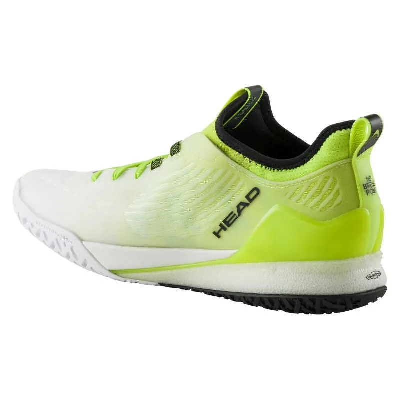 weekend warriors Head Endure Pro Clay Mens Tennis Shoes