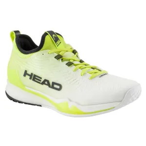 Comfort Fit Head Endure Pro Clay Mens Tennis Shoes