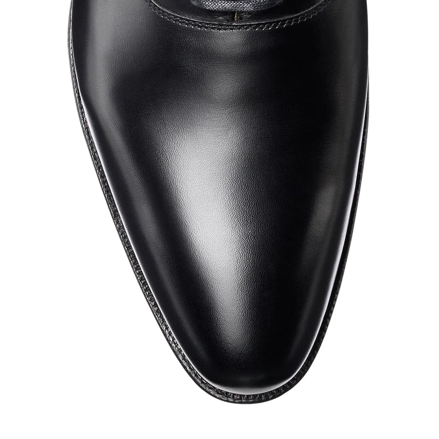 Quick Walk Street Fashion Wembley Black Calf