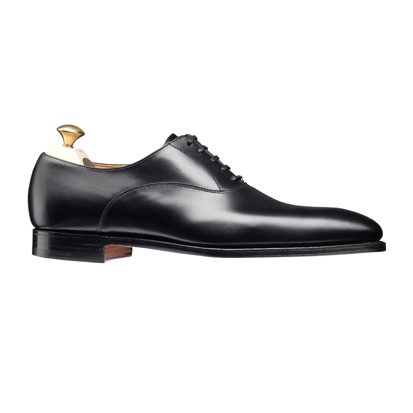 Day Walk Wembley Black Calf