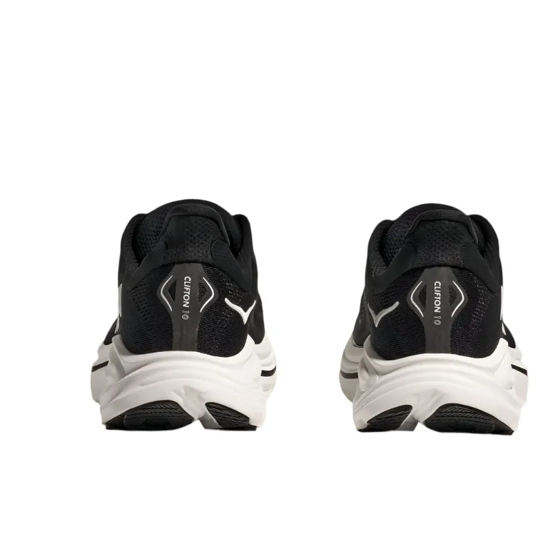 branded shoes HOKA Clifton 10 D WIDE Womens Running Shoes