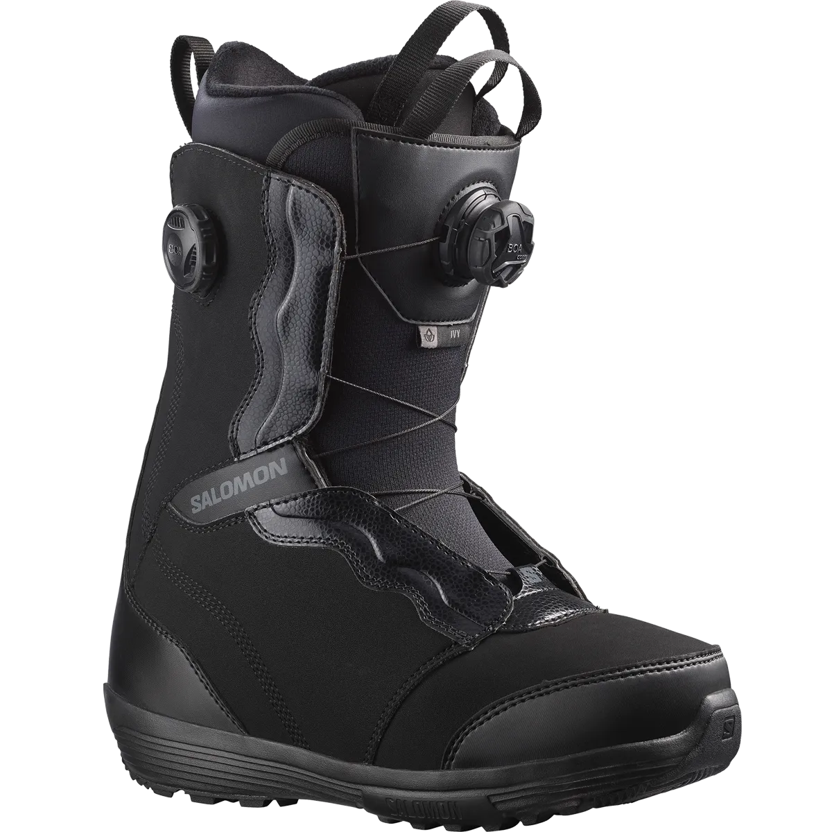 Women's Ivy SJ BOA Snow Travel Boots
