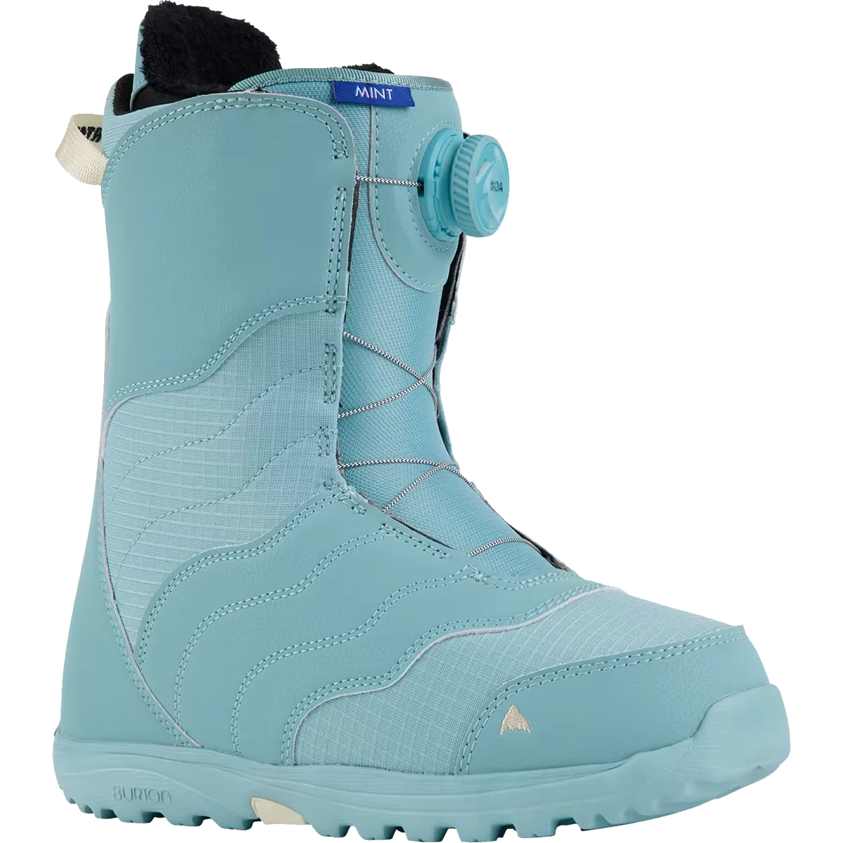 Secure fit Women's Mint BOA