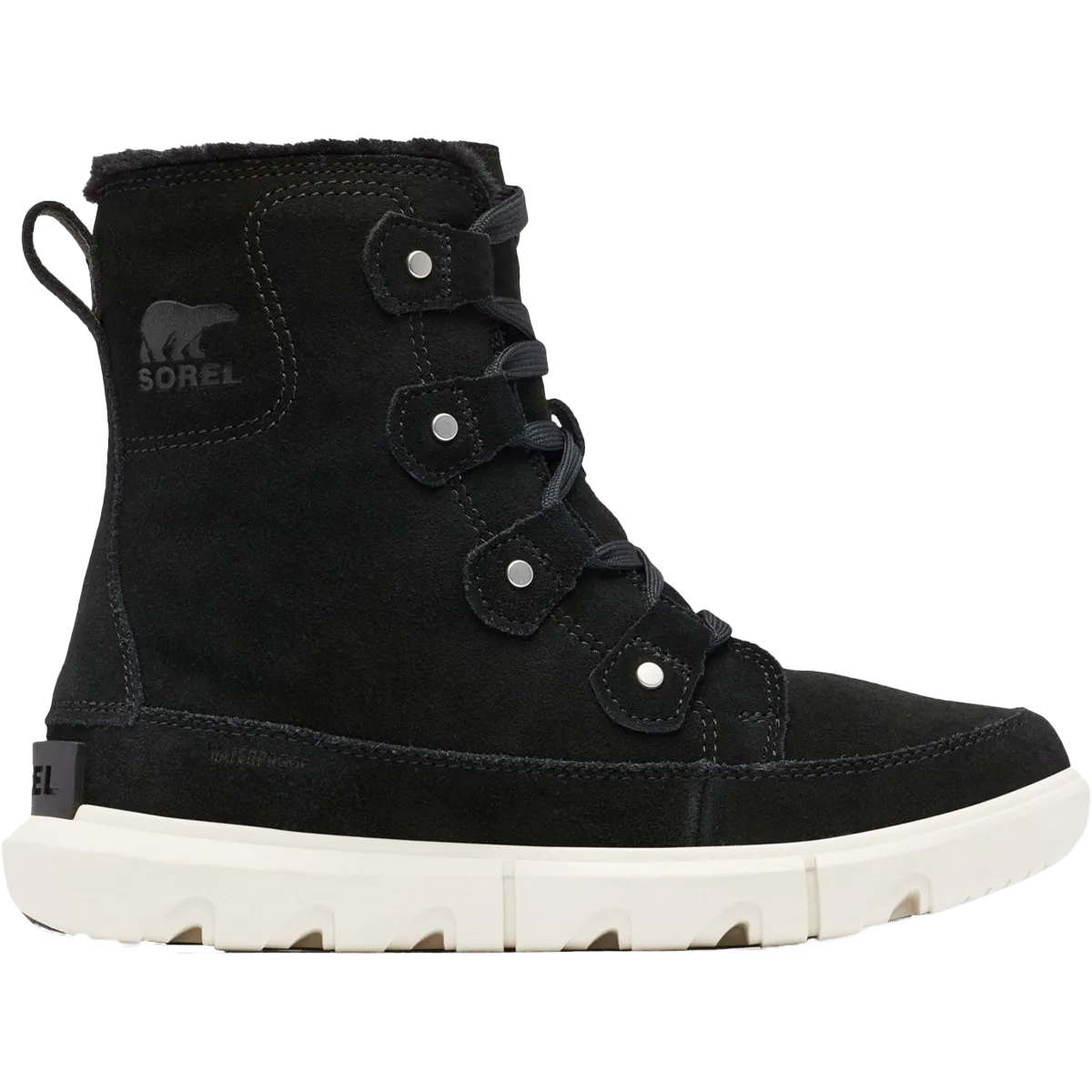 Snow Relief Cold Terrain Hiking Women's Waterproof Explorer Next Joan