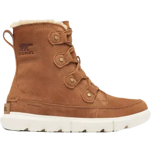 Heavy Snow Gear Women's Waterproof Explorer Next Joan