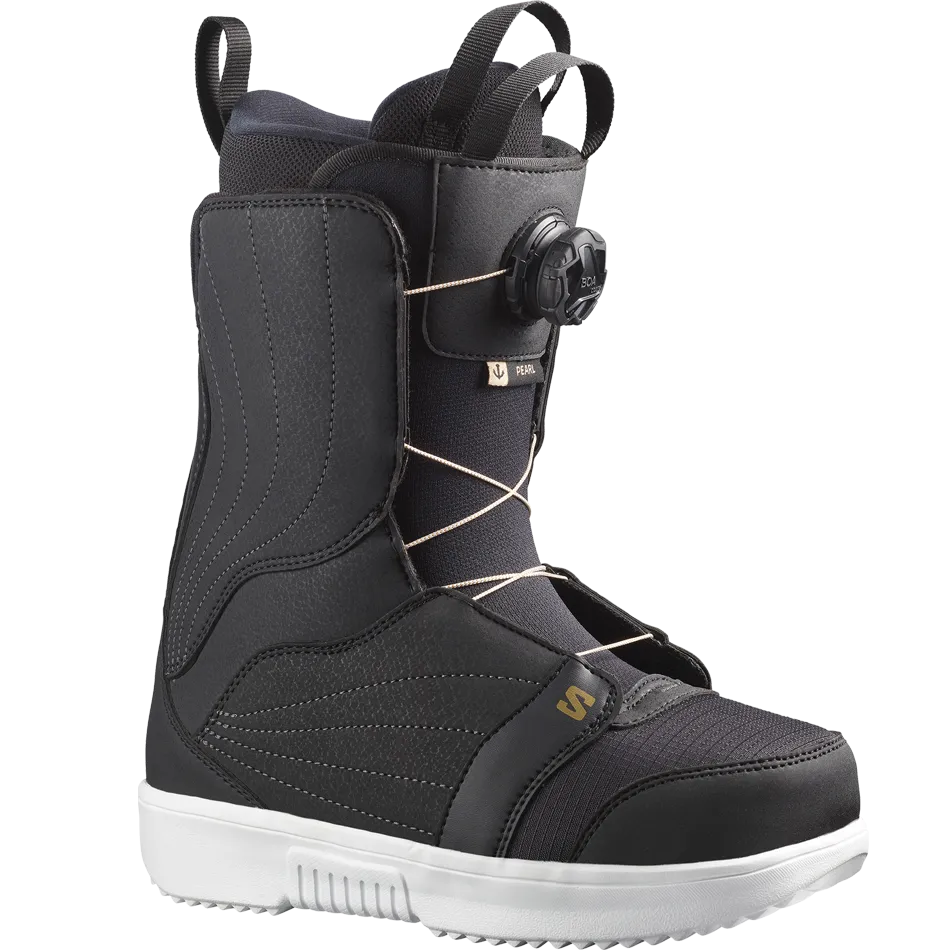 Women's Pearl BOA Frost Terrain Walks