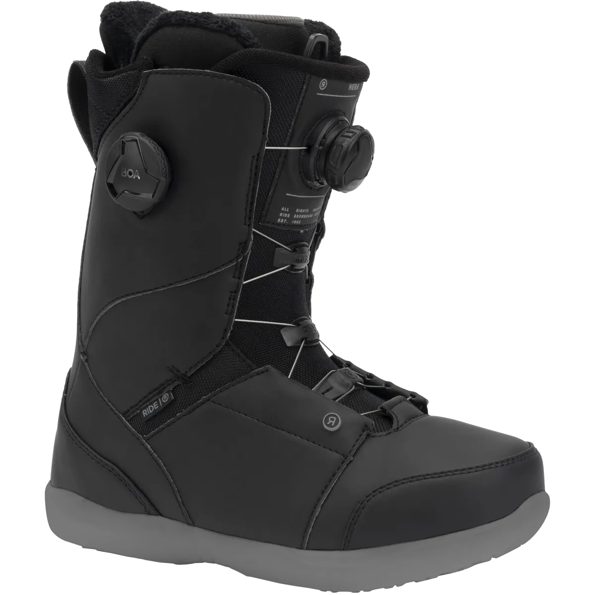 Women's Hera Outdoor Cold Gear Chilly Snow Treks