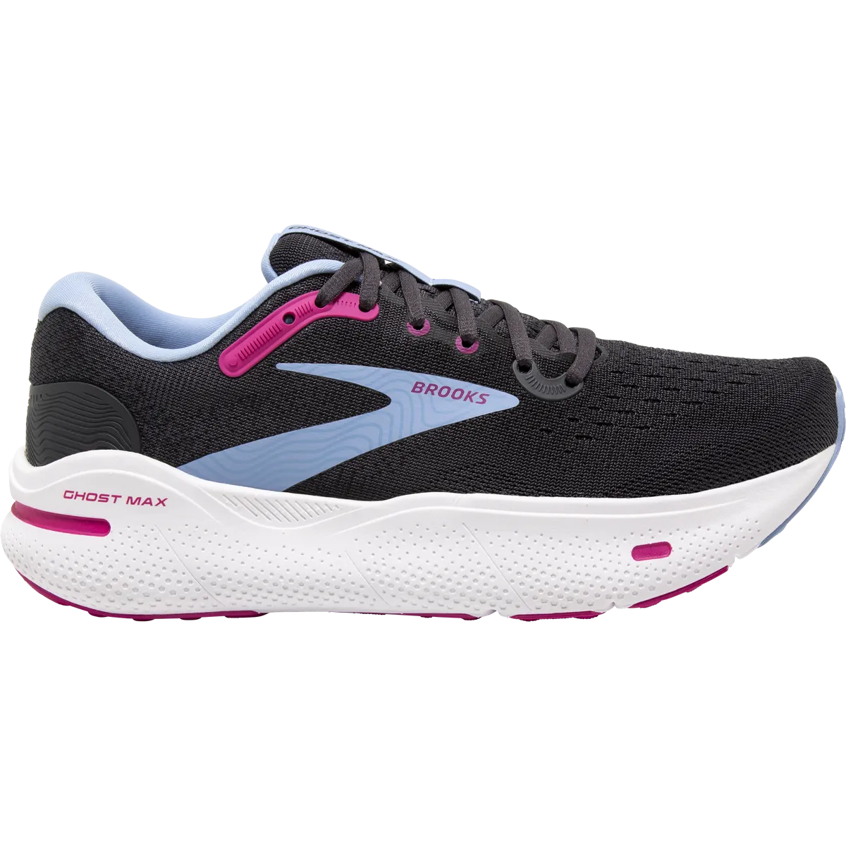 Intermediate Quick Sprint Women's Ghost Max