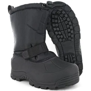 Cushioned Storm-Proof Gear Kids' Snow Boots
