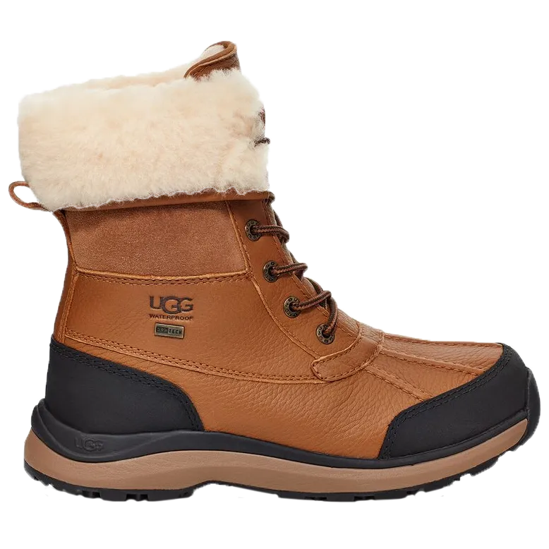 Winter Expedition Women's Adirondack Boot III