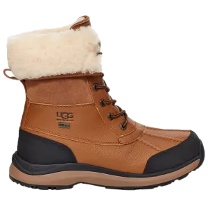 Women's Adirondack Boot III Frost-Resistant Gear Snowy Landscape