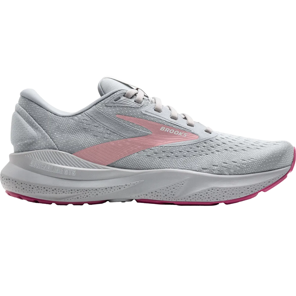 suitable for beginners Women's Adrenaline GTS 24 Extra Wide