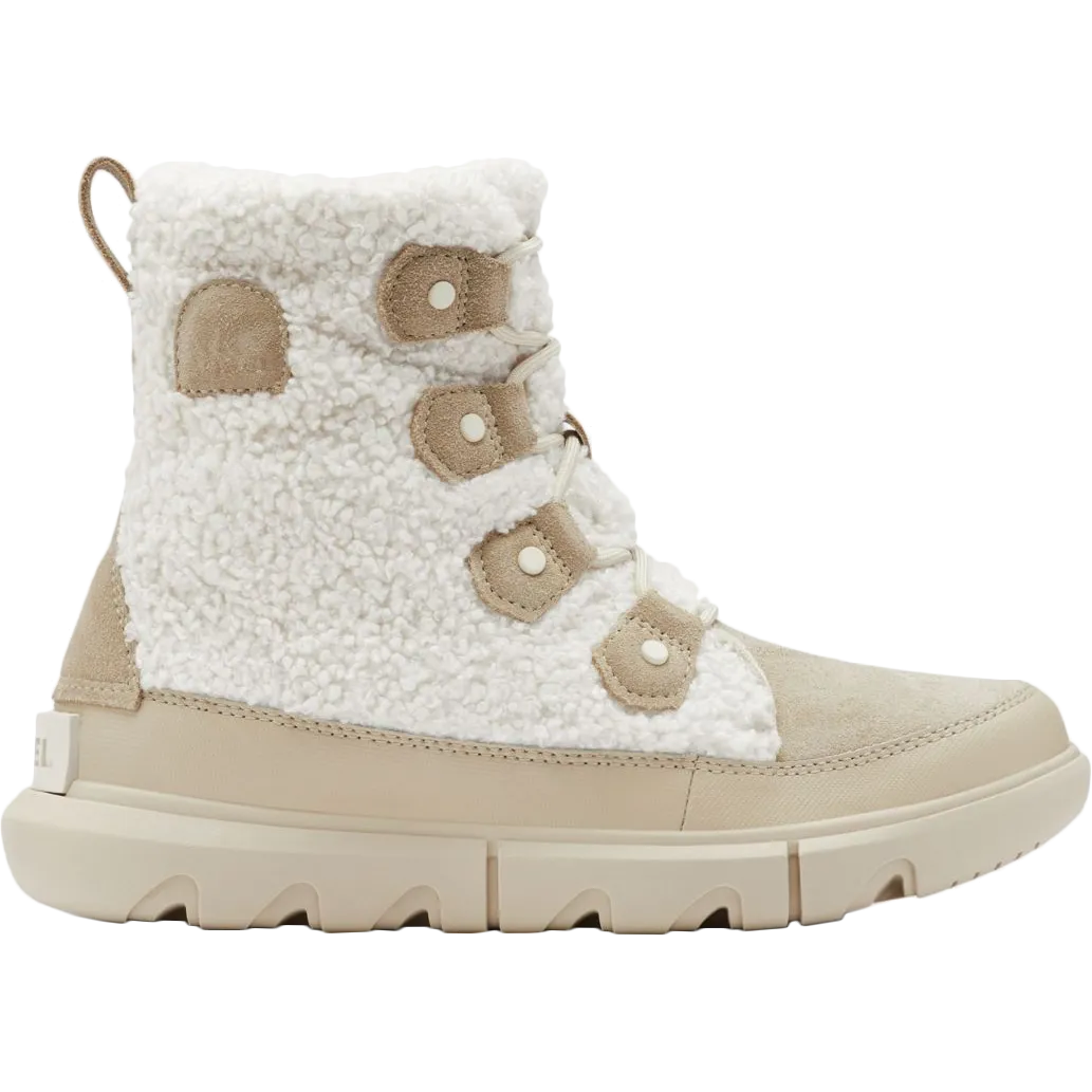 Women's Explorer II Joan Cozy Ice Coverage Protective