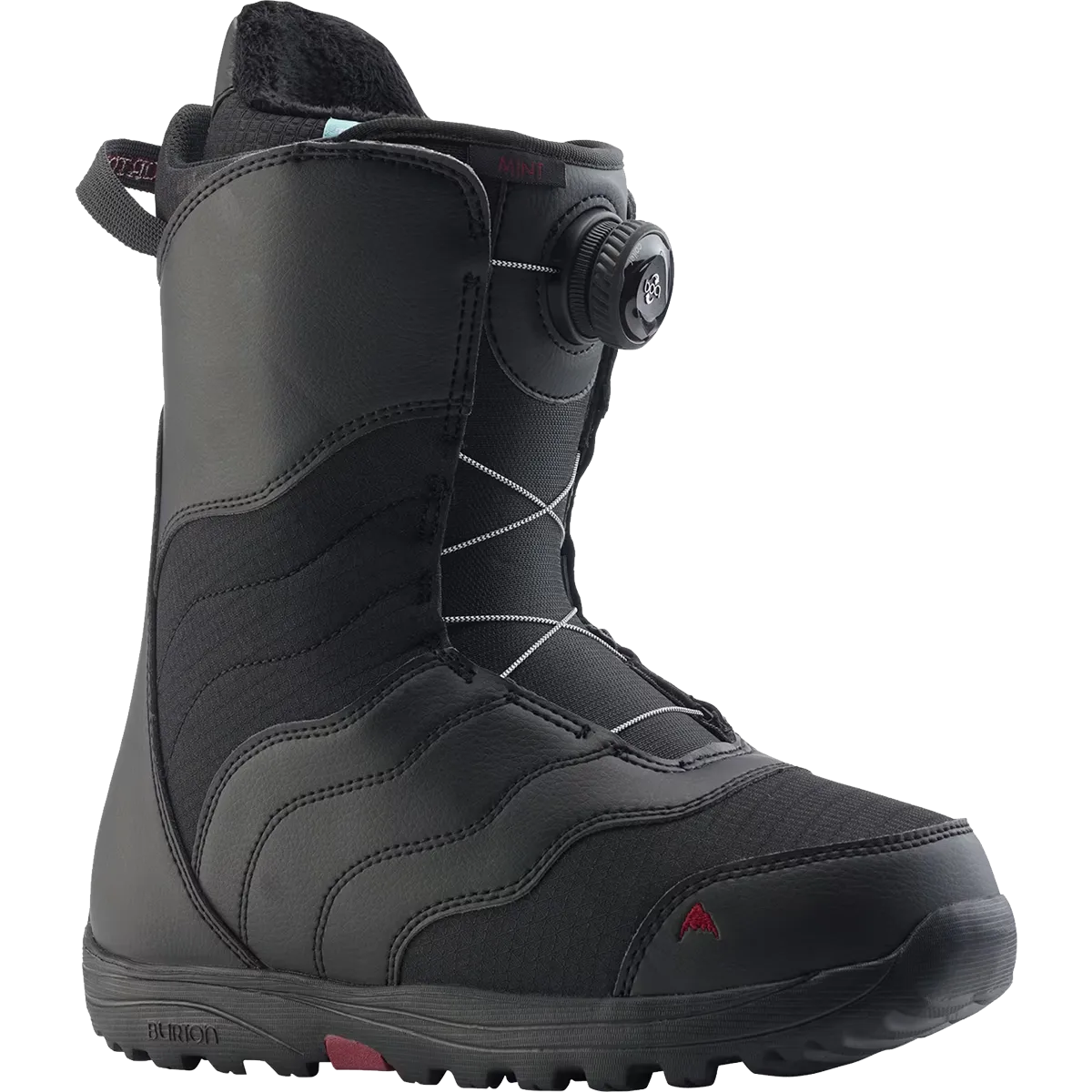 Women's Mint BOA Winter Walks