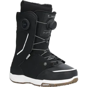 Women's Hera Pro Foot Warmth Reinforced