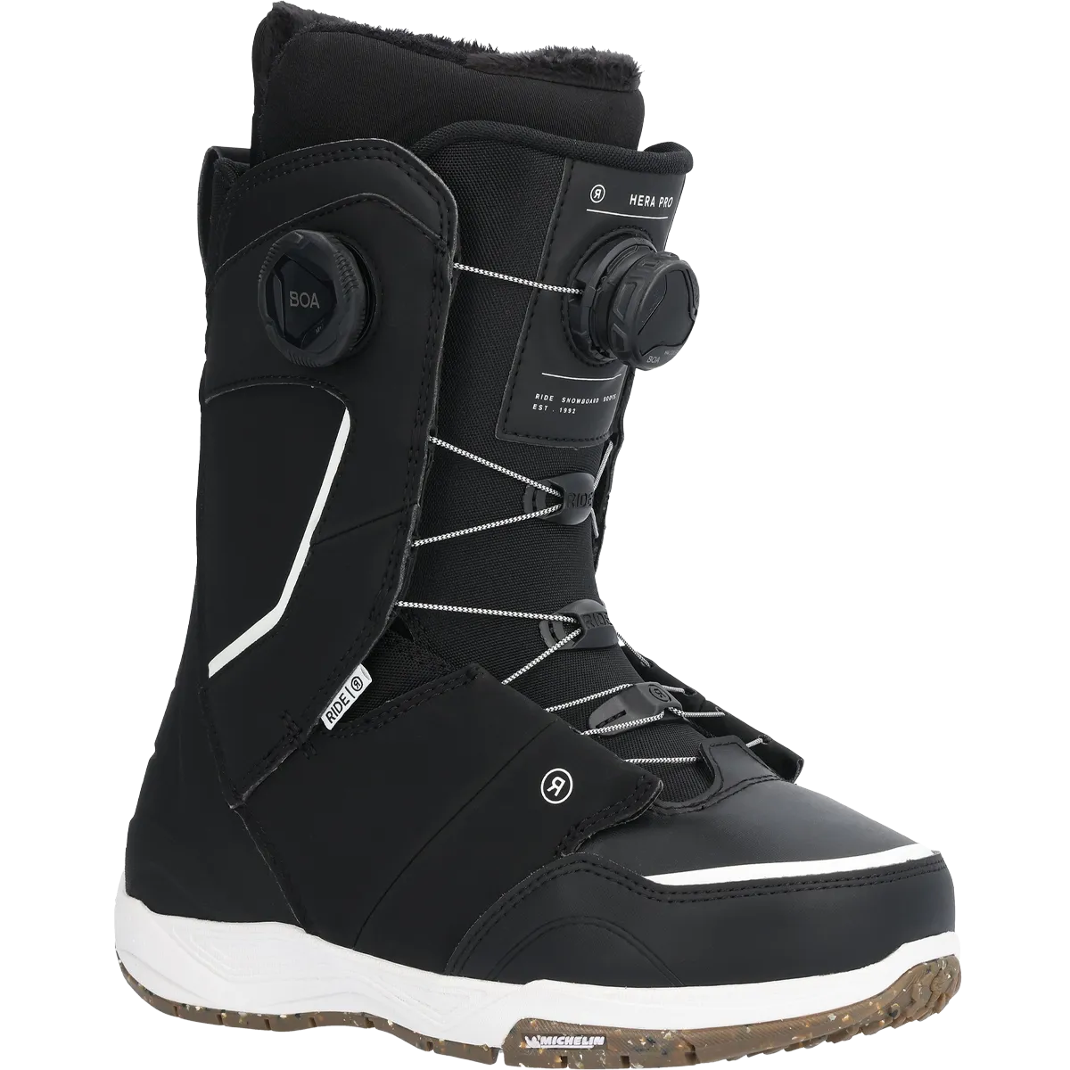 Women's Hera Pro Frost Defense Weather Ready