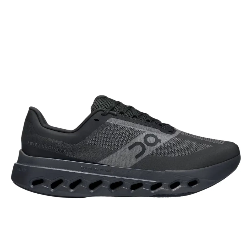 Foot Ease Soul Walk on Cloudsurfer Next WIDE Men's Running Shoes