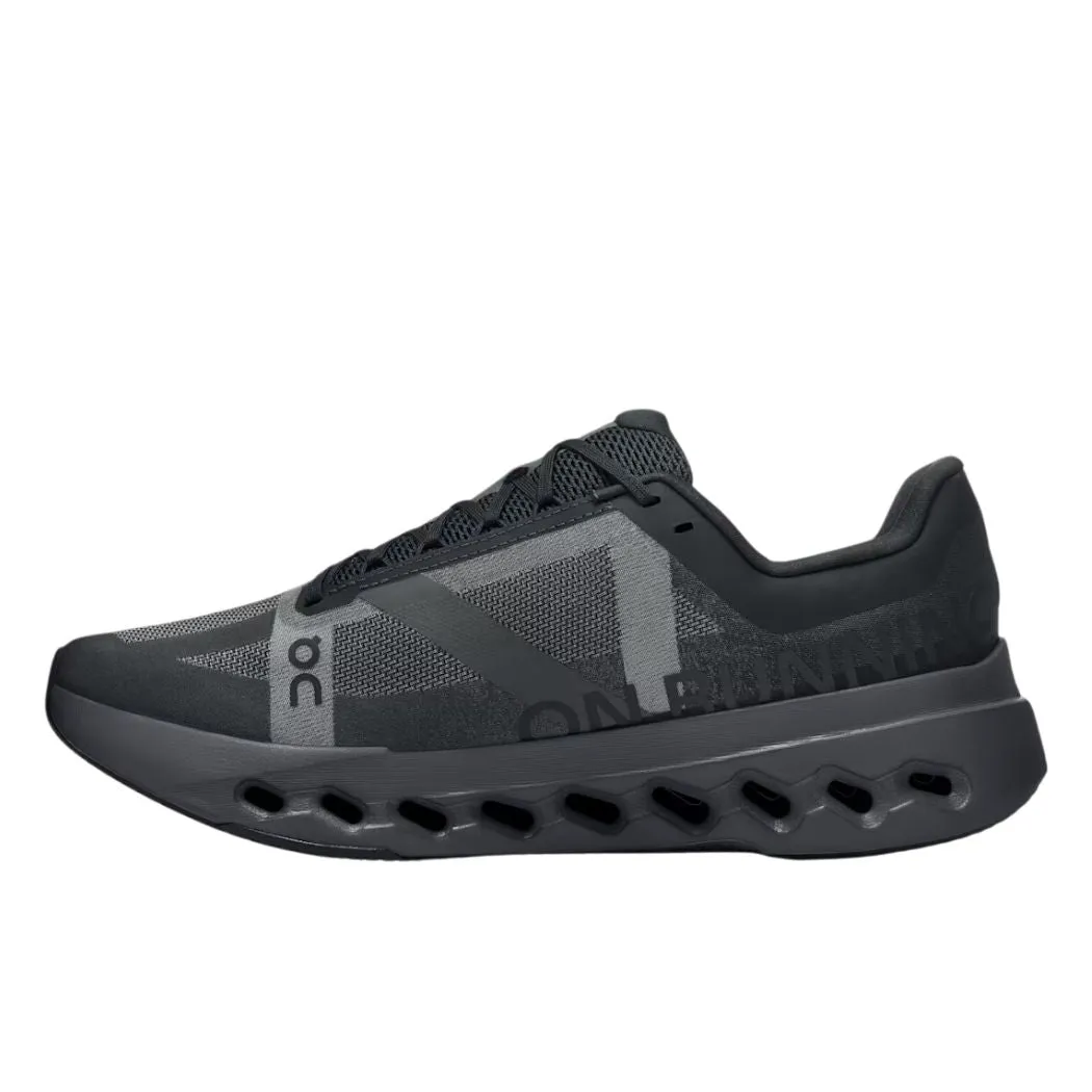 on Cloudsurfer Next WIDE Men's Running Shoes Rubber Sole