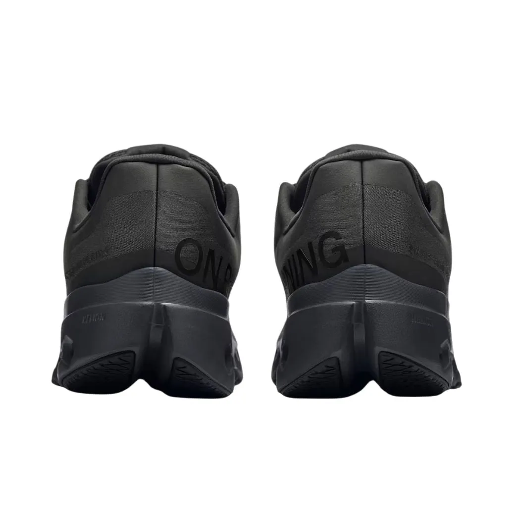 Flexible Fit Durable outsole on Cloudsurfer Next WIDE Men's Running Shoes