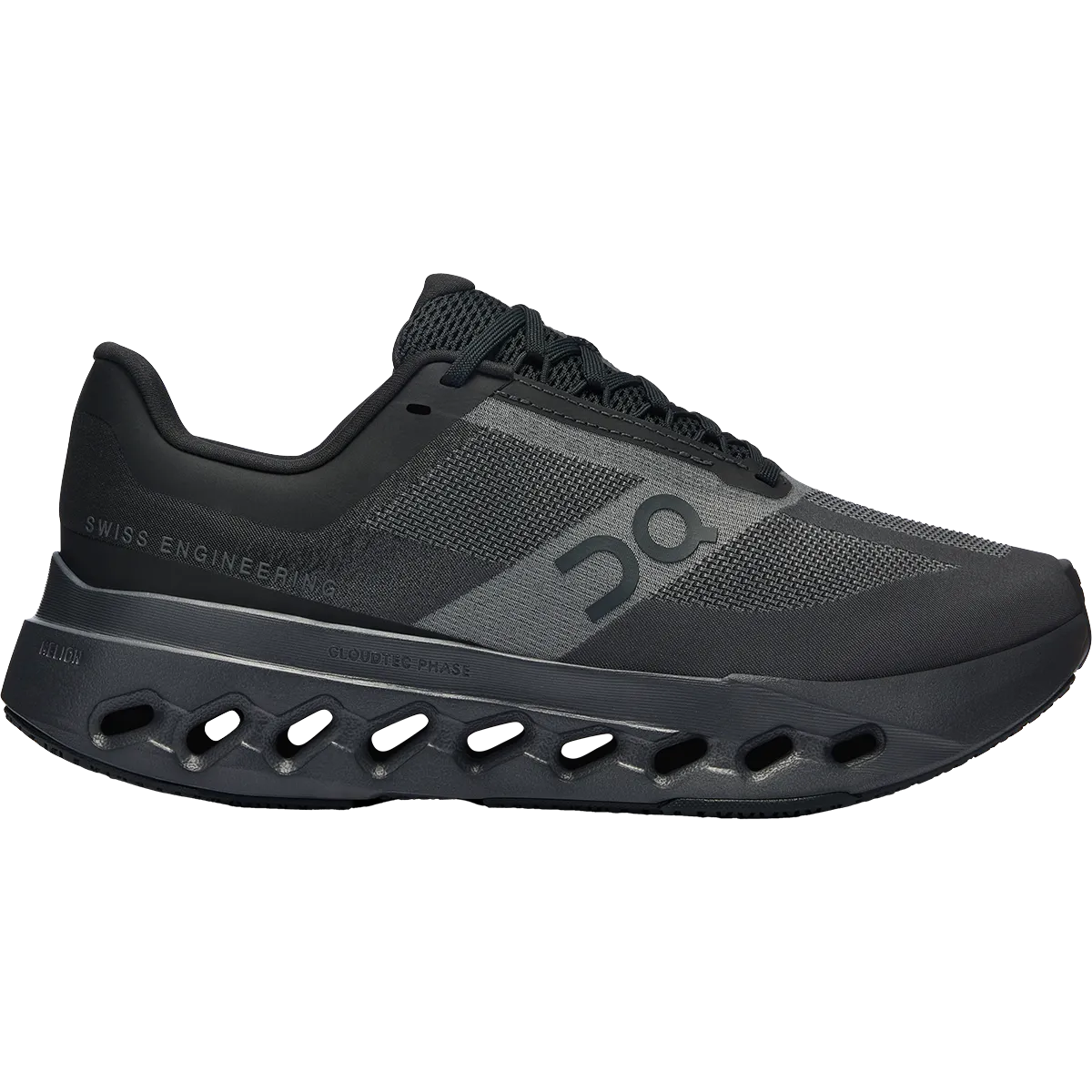 Memory Foam seasonal shoes Men's Cloudsurfer Next Wide