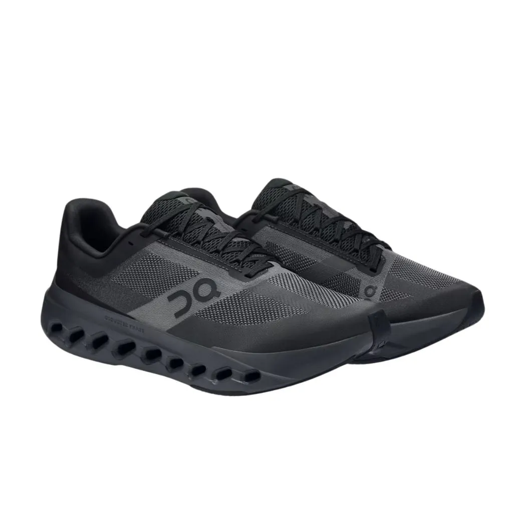 Agile Path Greek Ease on Cloudsurfer Next WIDE Men's Running Shoes