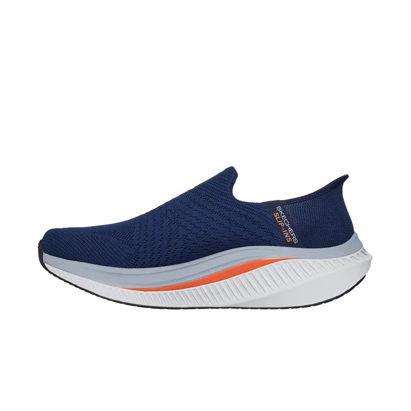 Quick Fit On Comfort Tech SLIP-INS: GO WALK MAX CUSH ARCH FIT - 216353/NVOR
