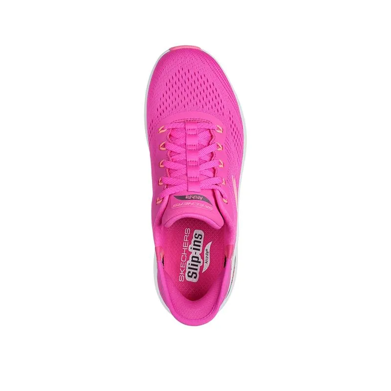 Slip Ease Walk SLIP-INS: ARCH FIT 2.0 - 150066/HPCR